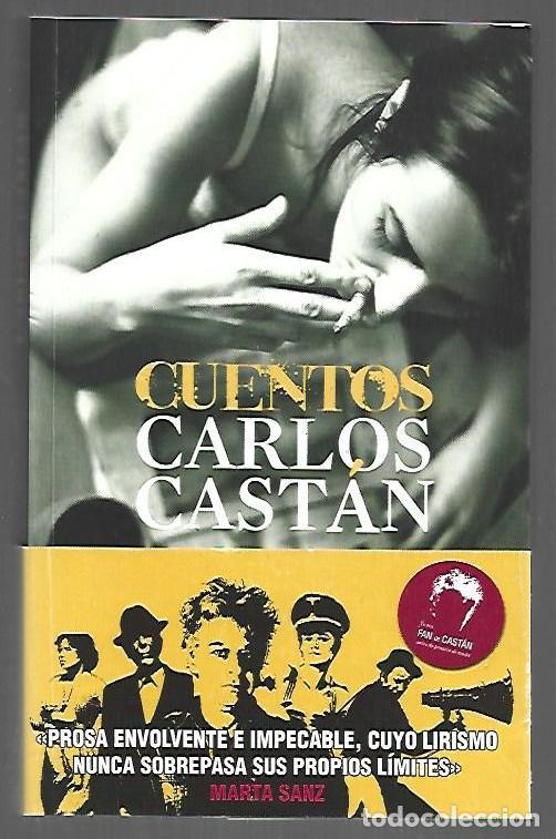 Libros: CUENTOS - CASTAN, CARLOS