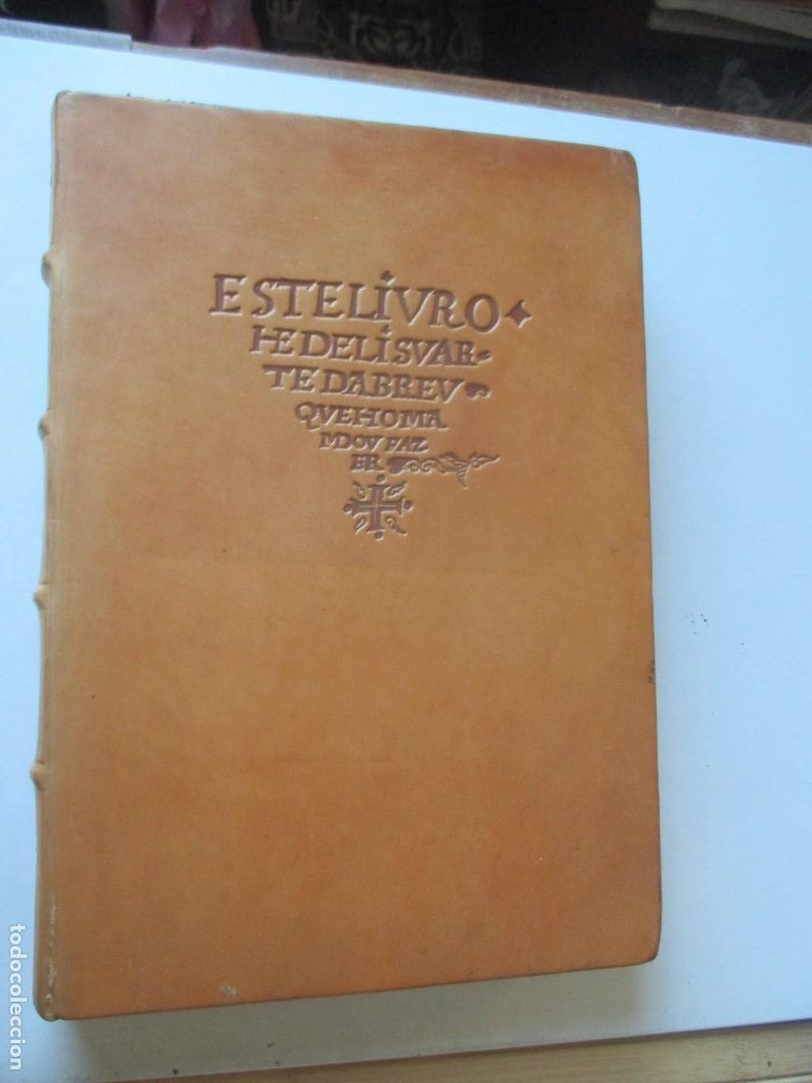 Libros: Livro de Lisuarte de Abreu (facsimil)(portugu&eacute;s) W41242