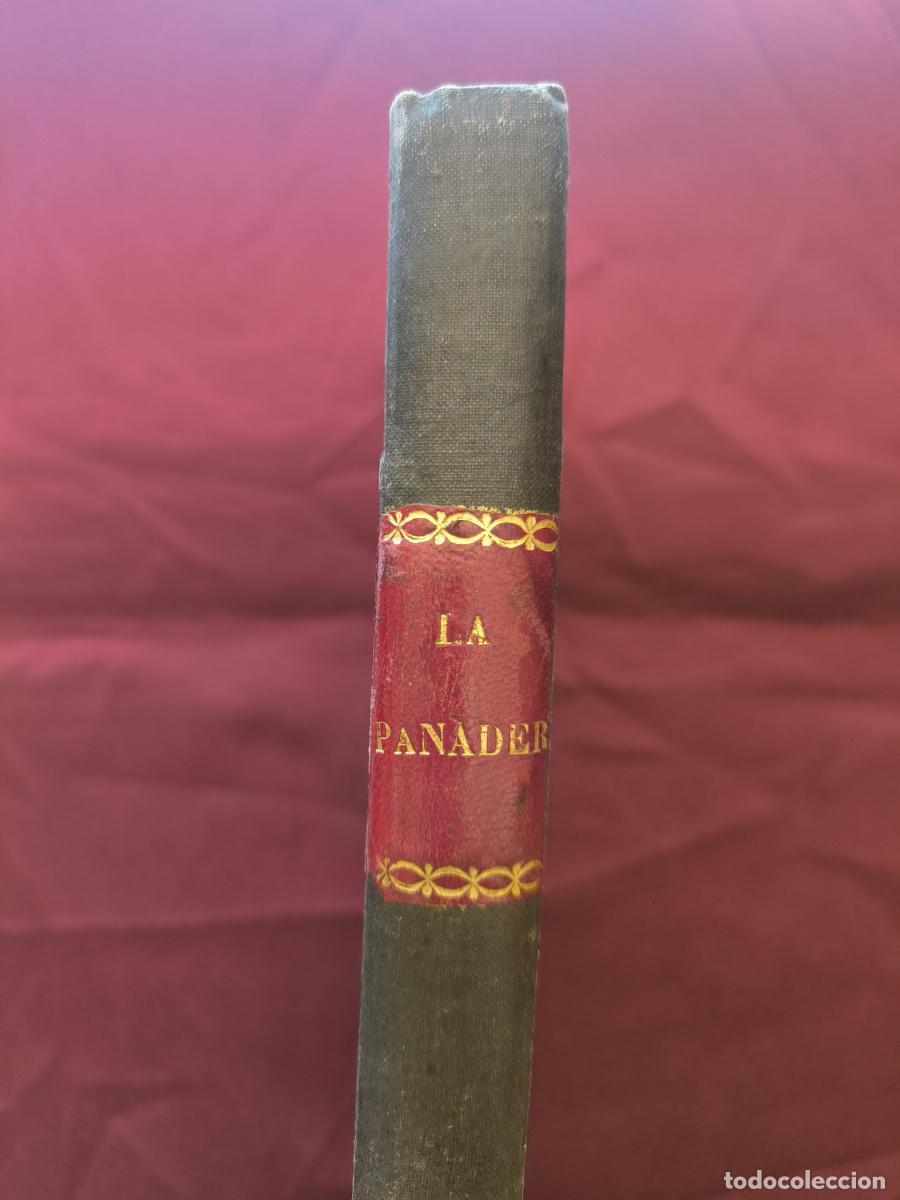 Libros: La panadera - Mont&eacute;pin, Xavier de - Foto 4