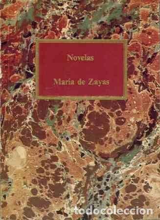 Libros: Novelas ejemplares y amorosas