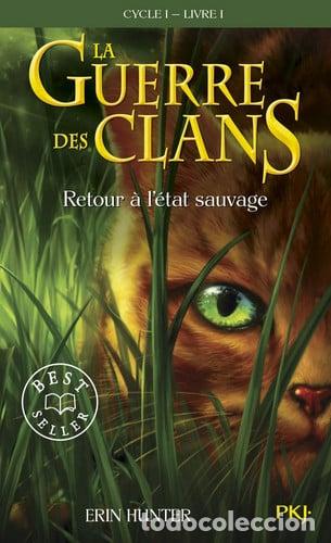 Libros: Retour &agrave; l'&eacute;tat sauvage