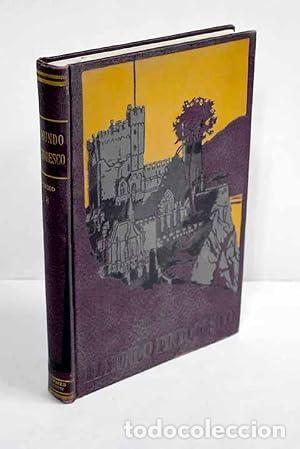 Libros: EL MUNDO PINTORESCO Tomo VIII - Varios Autores