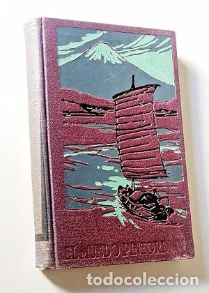 Libros: EL MUNDO PINTORESCO Tomo V - Varios Autores