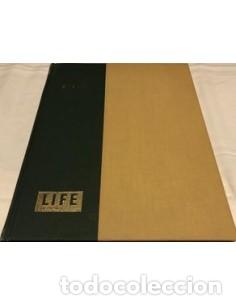 Libros: MATEM&Aacute;TICAS Life - Bergamini,David y otros