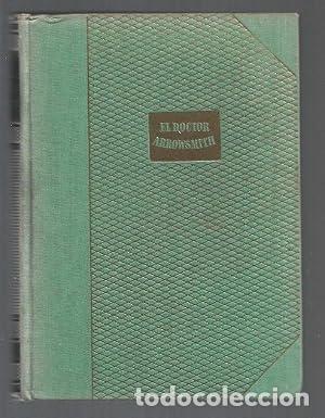 books: EL DOCTOR ARROWSMITH - Lewis,Sinclair