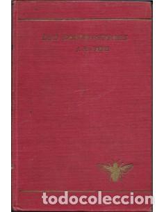 B&uuml;cher: LOS DESTRUCTORES - Fabre,J.H.