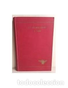 B&uuml;cher: LOS AUXILIARES - Fabre,J.H.