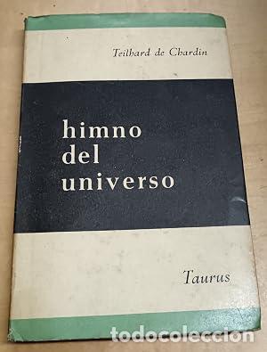 B&uuml;cher: HIMNO DEL UNIVERSO - Teilhard de Chardin,Pierre