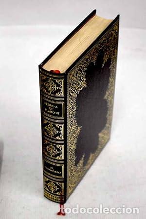 B&uuml;cher: EL ESC&Aacute;NDALO - De Alarc&oacute;n,Pedro Antonio