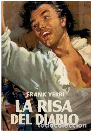 B&uuml;cher: LA RISA DEL DIABLO - Yerby,Frank