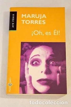 Libri di seconda mano: OH ES &Eacute;L - Torres,Maruja