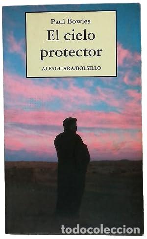 books: EL CIELO PROTECTOR - Bowles,Paul