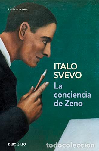 Libros: LA CONCIENCIA DE ZENO - Svevo,Italo