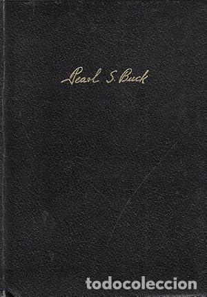 Libros: NOVELAS V Pearl S. Buck - Buck,Pearl S.