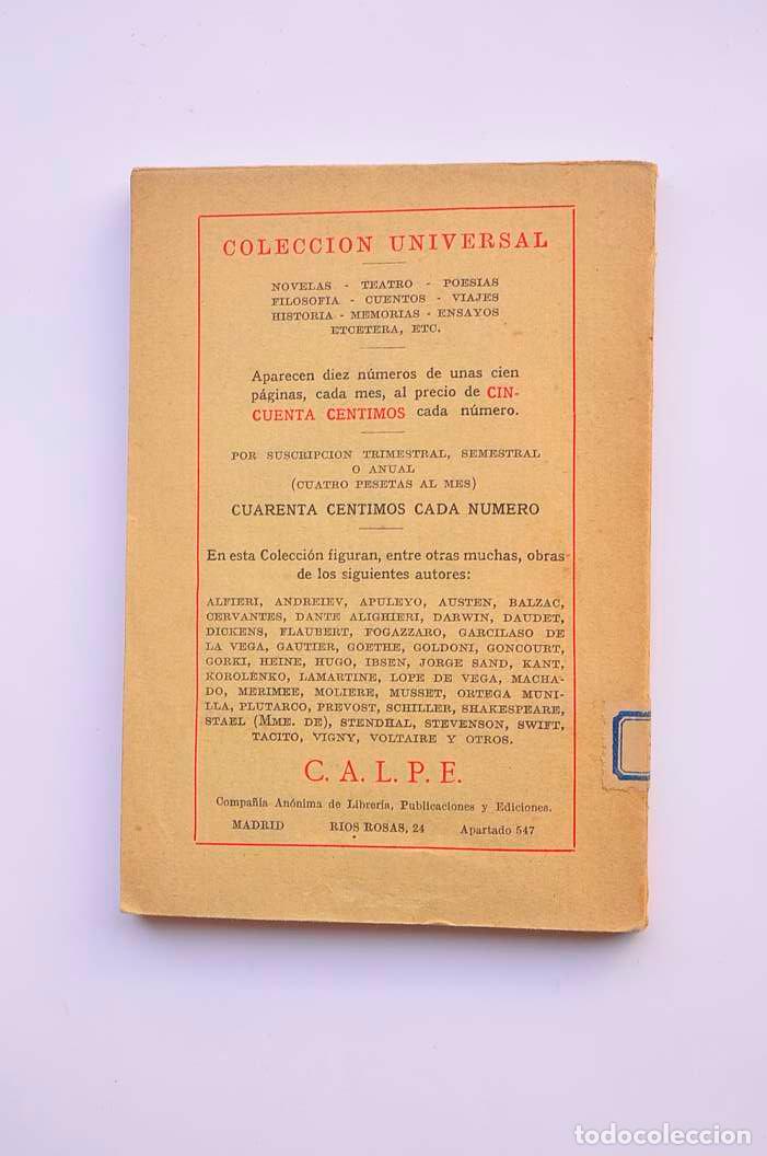 Libros: El d&iacute;a del juicio - KOROLENKO, Vladimir - Foto 3