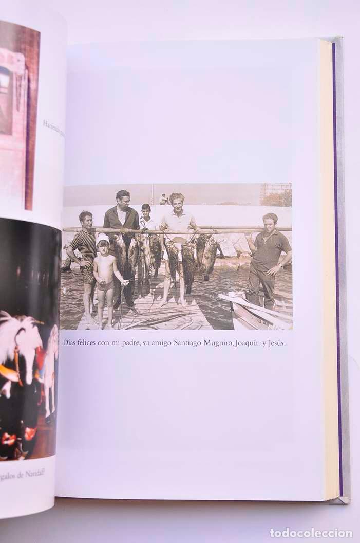 Libros: De Cayetana a Cayetano - MART&Iacute;NEZ DE IRUJO, Cayetano - Foto 4