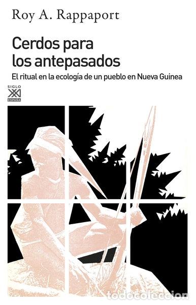 Livros em segunda m&atilde;o: Cerdos para los antepasados- 9788432305955