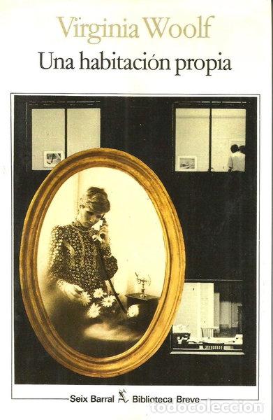 books: Una habitaci&oacute;n propia- 9788432201622