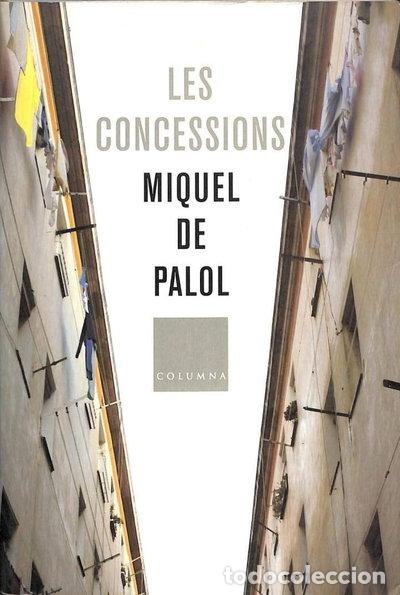 Libros: Les concessions- 9788466404082 - Foto 1
