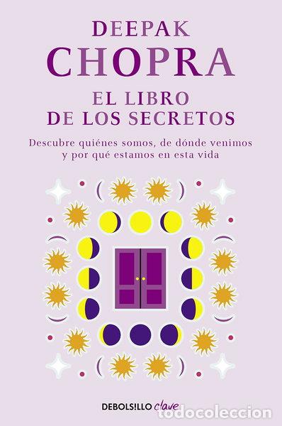 Livres: El libro de los secretos- 9788466331968