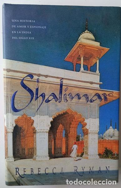 Libros: Shalimar- 9788440699695 - Foto 1