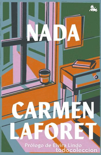 Libros: Nada (9788423361502) - Foto 1