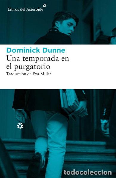 Libros: Una temporada en el purgatorio- 9788416213894