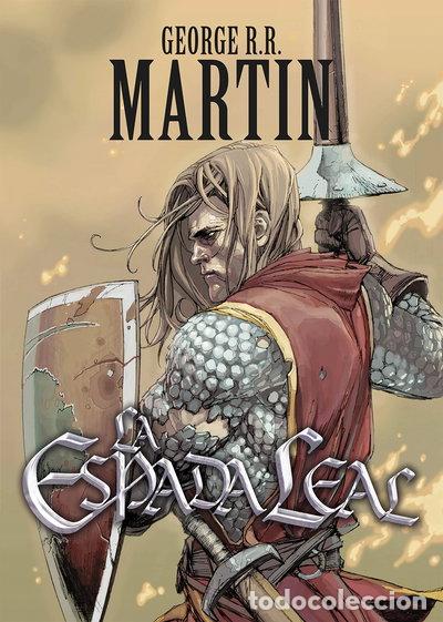 B&uuml;cher: La espada leal- 9788499891071