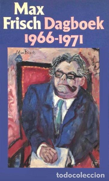 B&uuml;cher: Dagboek 1966-1971- 9789029013444