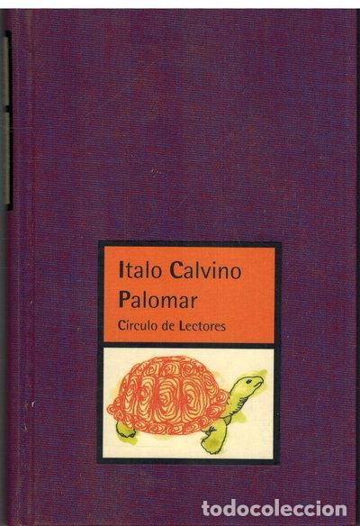 B&uuml;cher: Palomar- 9788422678137