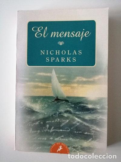 B&uuml;cher: El mensaje- 9788478887576