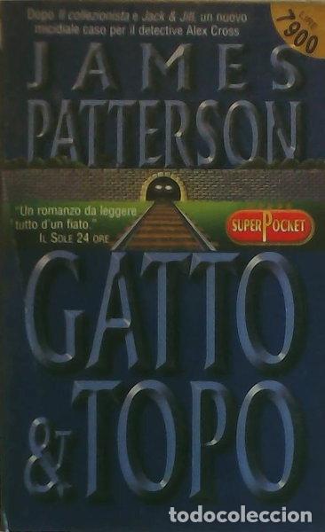 B&uuml;cher: Gatto & topo- 9788846201430