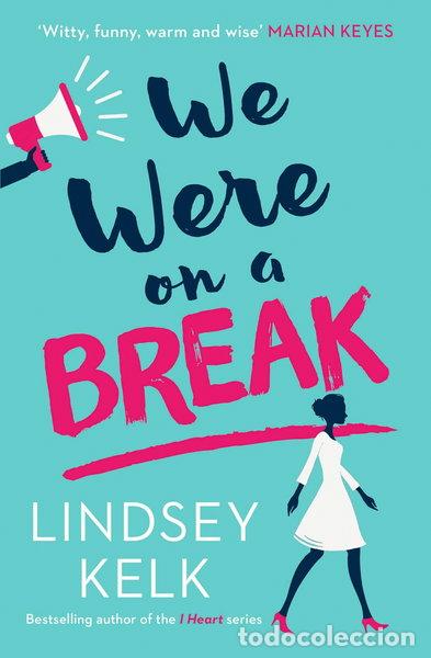 B&uuml;cher: We Were On a Break- 9780007582419
