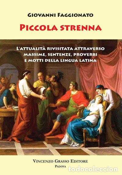 Libros: Piccola Strenna- 9788895352701 - Foto 1