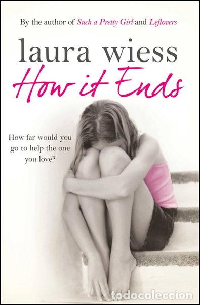 Libros: How it Ends- 9781847396297 - Foto 1