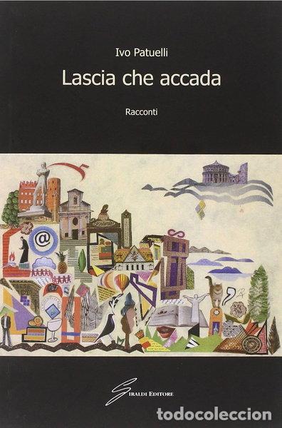 Libros: Lascia che accada- 9788861553361