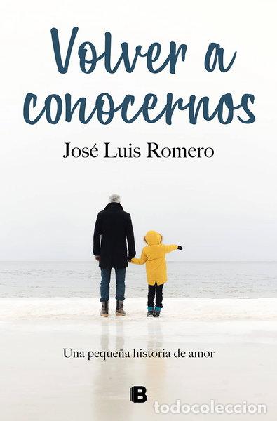 Libros: Volver a conocernos- 9788466670869