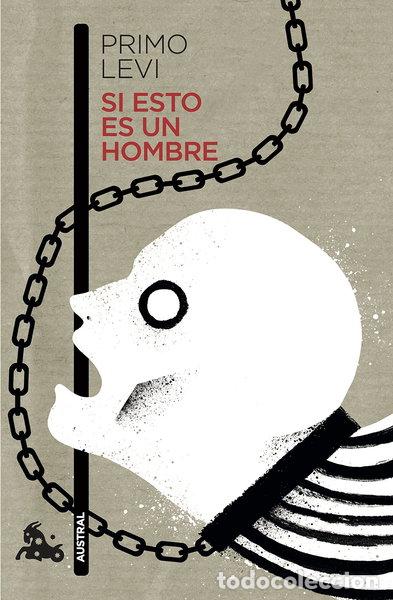 Libros: Si esto es un hombre- 9788499426976