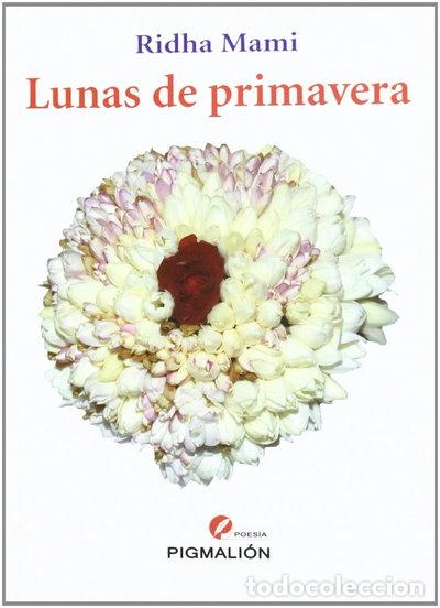 Libros: Lunas de primavera- 9788415244196 - Foto 1
