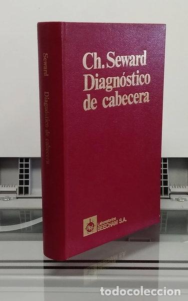 Livros em segunda m&atilde;o: Diagn&oacute;stico de cabecera- 9788434521384
