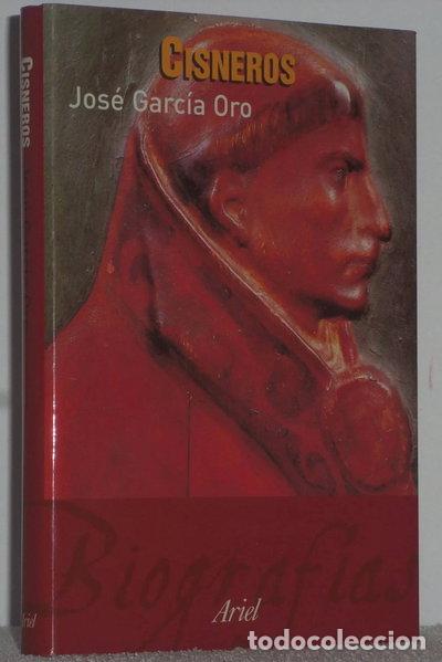 Livros em segunda m&atilde;o: Cisneros- 9788434466524