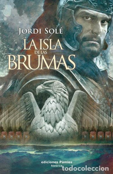 B&uuml;cher: La isla de las brumas- 9788496952768