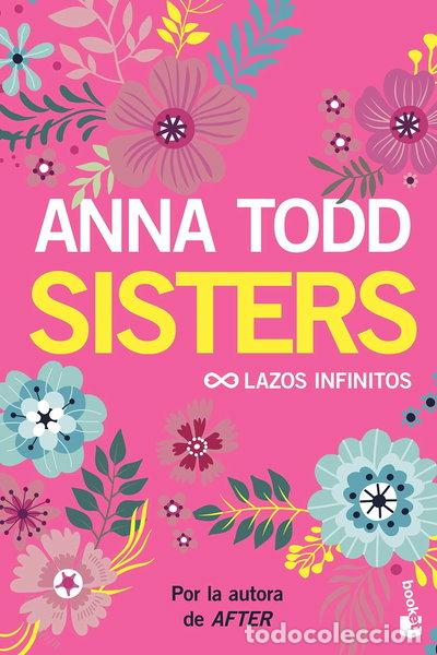 Libros: Sisters. Lazos infinitos- 9788408206170 - Foto 1