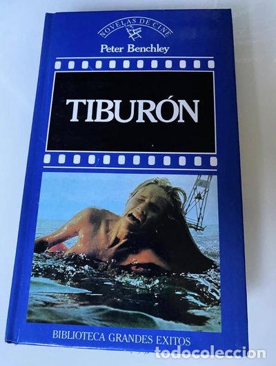 B&uuml;cher: Tibur&oacute;n- 9788440200723