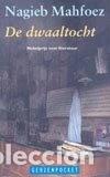Libros: De dwaaltocht- 9789052261713