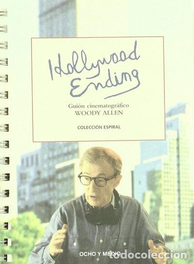 Libros: Hollywood Ending- 9788495839275