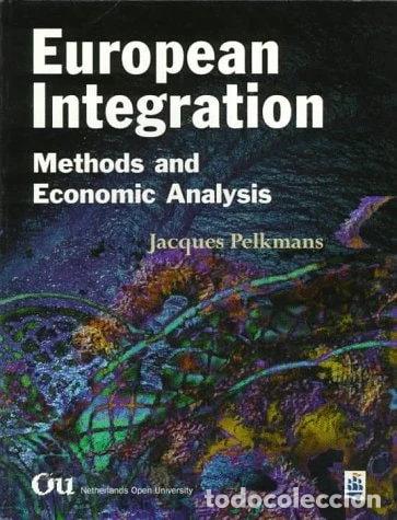 Libros: European Integration- 9780582277595 - Foto 1