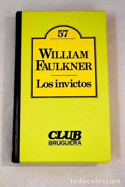 Libros: Los invictos- 9788402076991
