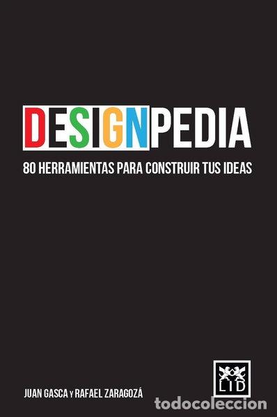Libros: Designpedia- 9788483569542