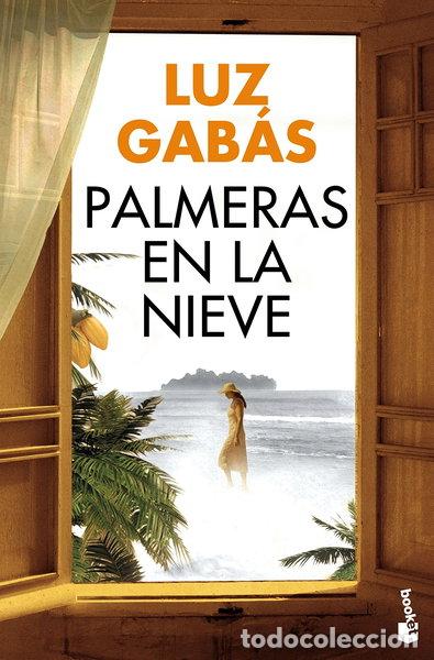Libros: Palmeras en la nieve- 9788499985770
